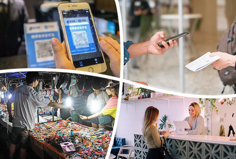 可移动云喇叭：随时随地播报，全天候严防收银漏单