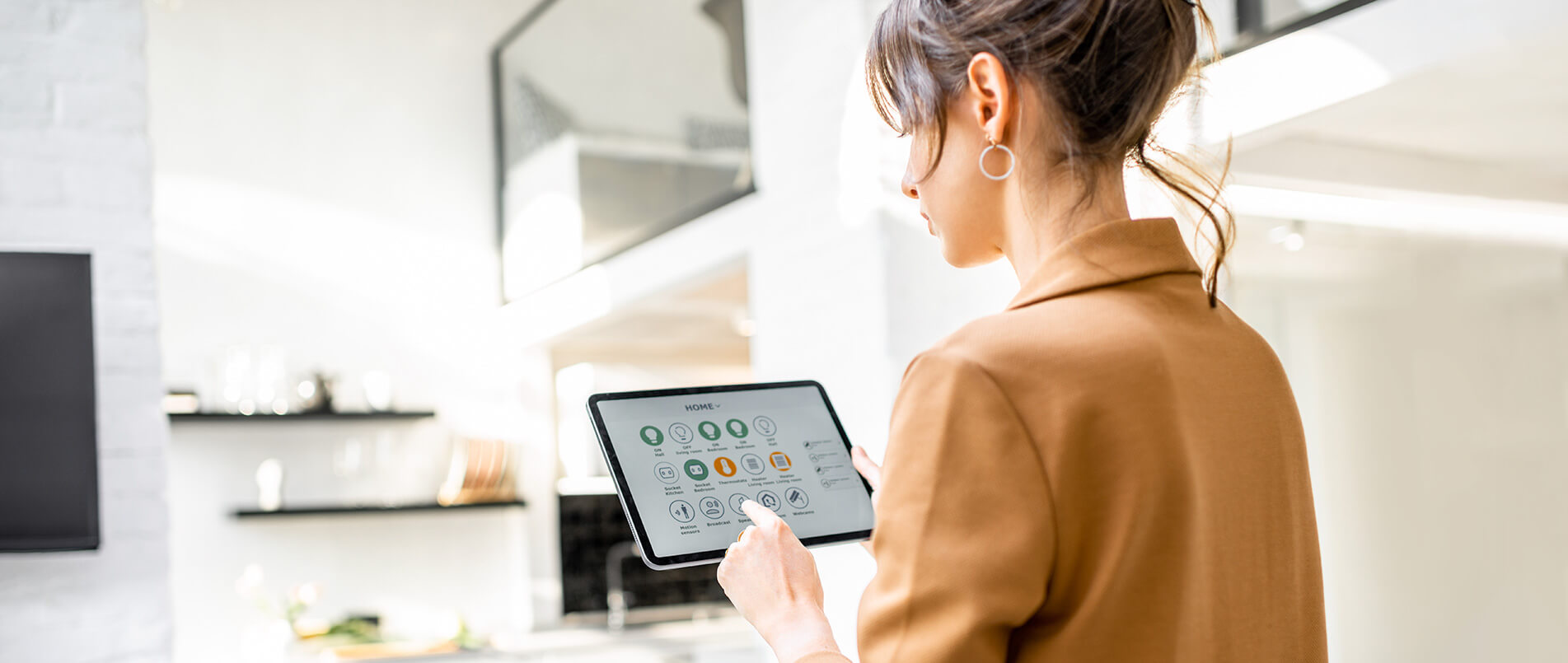 加速全球普及！hjc黄金城官网Wi-Fi HaLow模组FGH100M率先通过CE、FCC认证