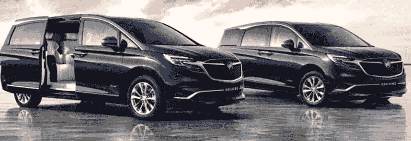 C-V2X落地又一弹，移远模组支持别克GL8 Avenir艾维亚C-V2X车型商用