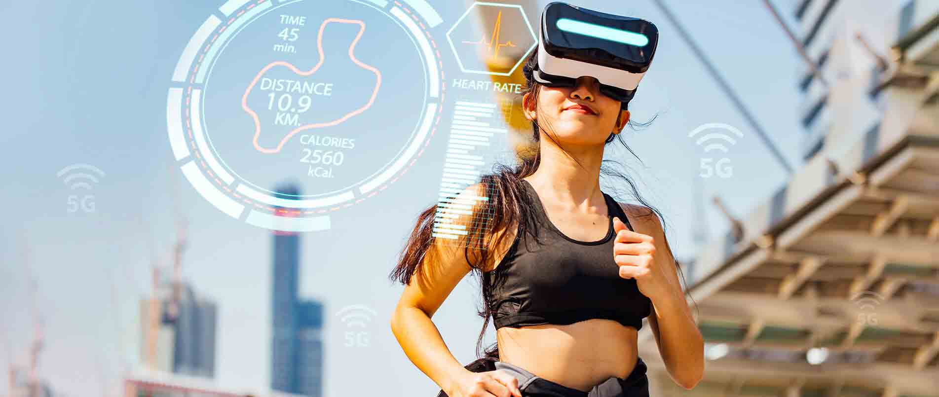 2023 ChinaJoy | hjc黄金城官网携手高通，共创数字娱乐新体验