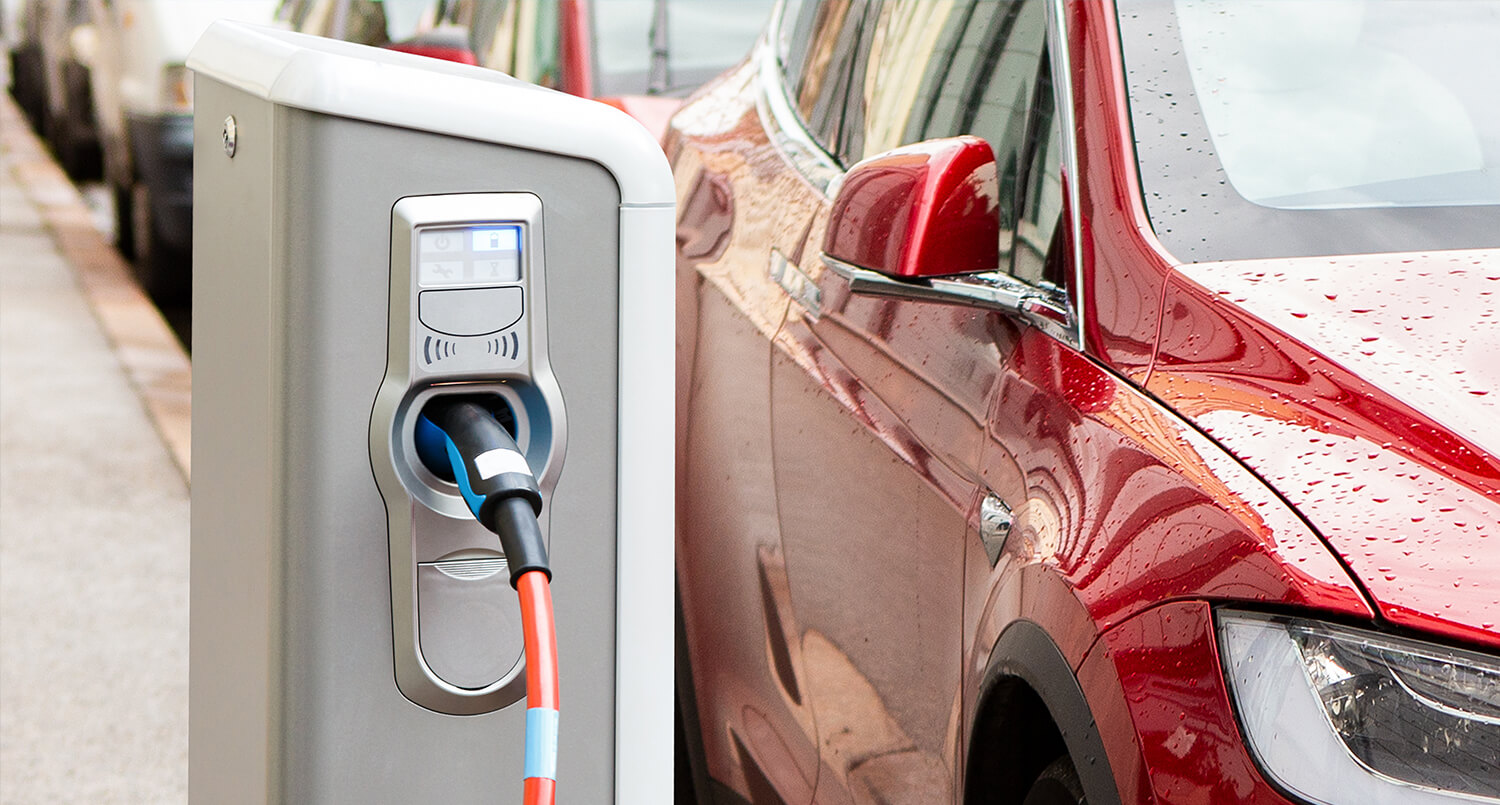 双碳目标下，Cat 1如何助力电动汽车解决“充电难”问题