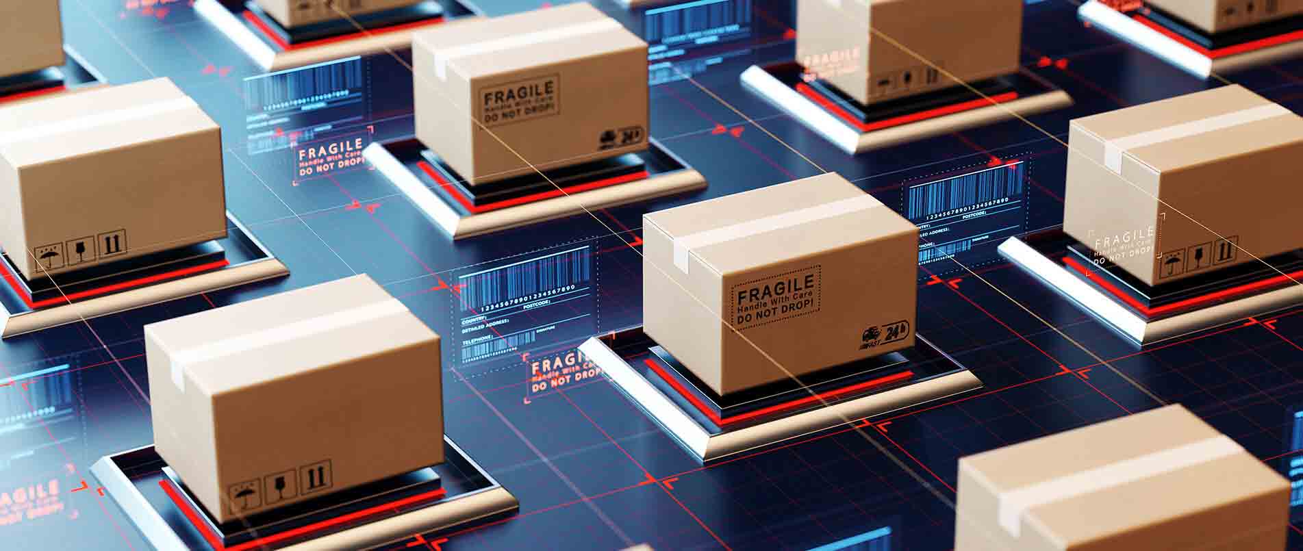 “模组+区块链”如何助推实体产业可信数字化？