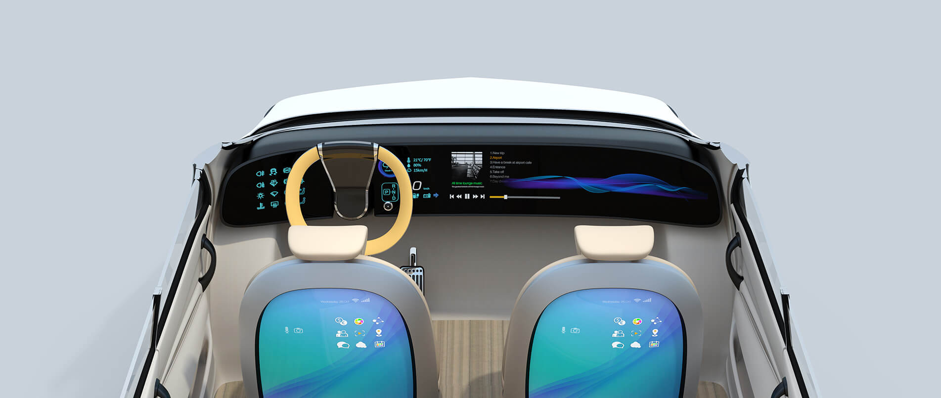 2023年移远车载全面开花，智能座舱加速进击