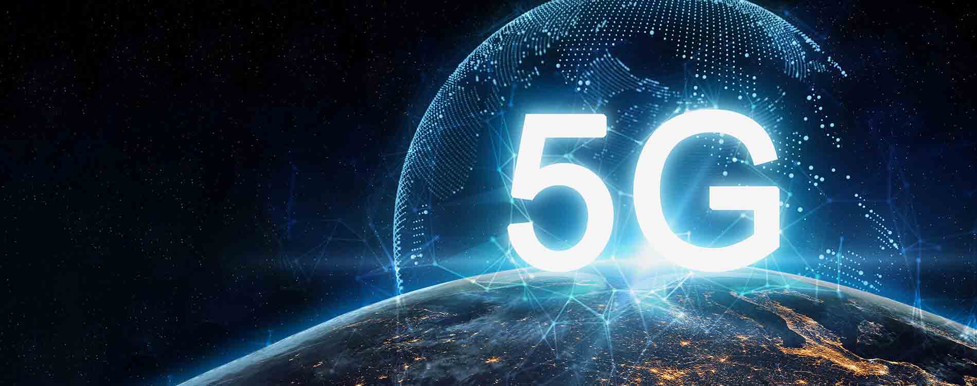 5G发牌五周年丨hjc黄金城官网：全面发力，加快推进5Ghjc黄金城官网社会发展