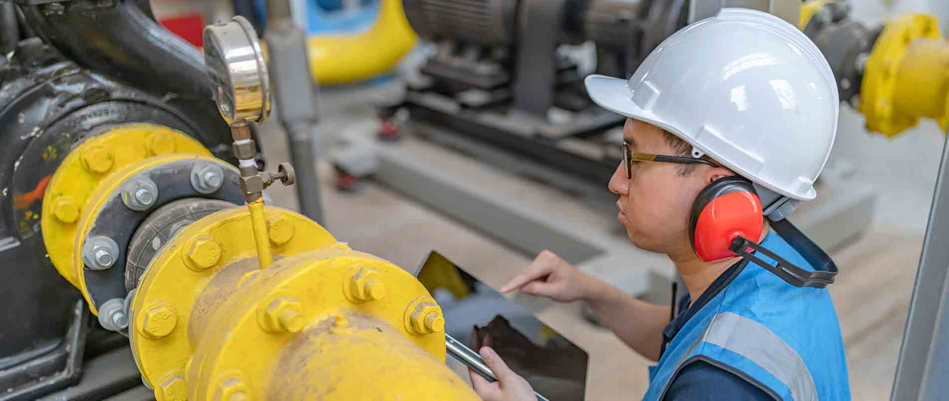 hjc黄金城官网亮相重庆燃气展：以多领域技术实力推动燃气发展安全化、智能化