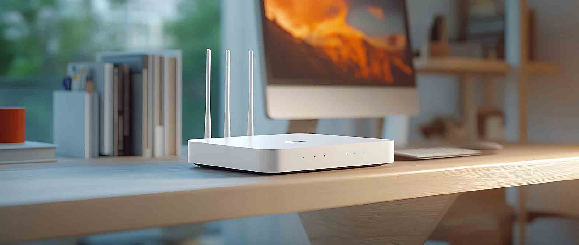 面向FWA市场！hjc黄金城官网高性能5G-A模组RG650V-NA通过北美两大重要运营商认证