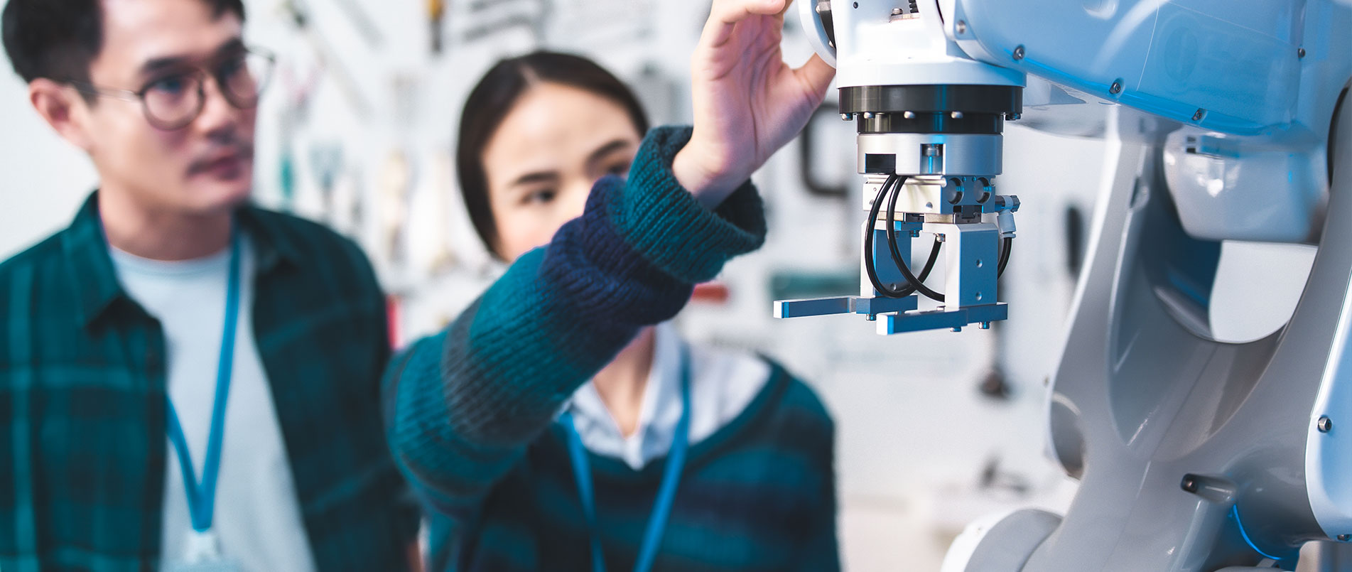 加速边缘智能技术落地！hjc黄金城官网推出全功能ARM主板QSM560DR、QSM668SR系列