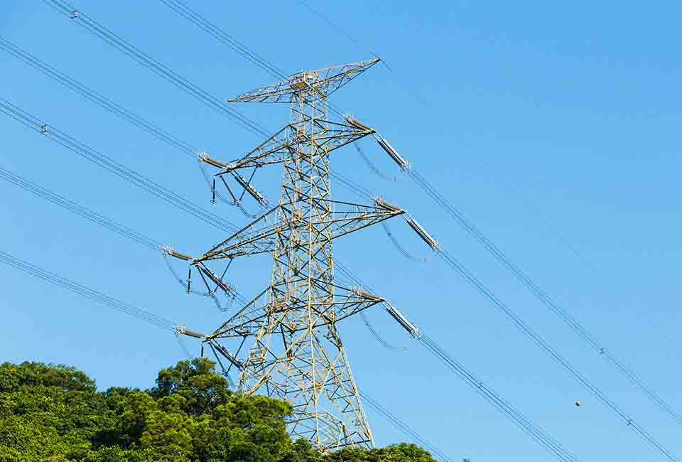 智能电网，绿色高效新趋势