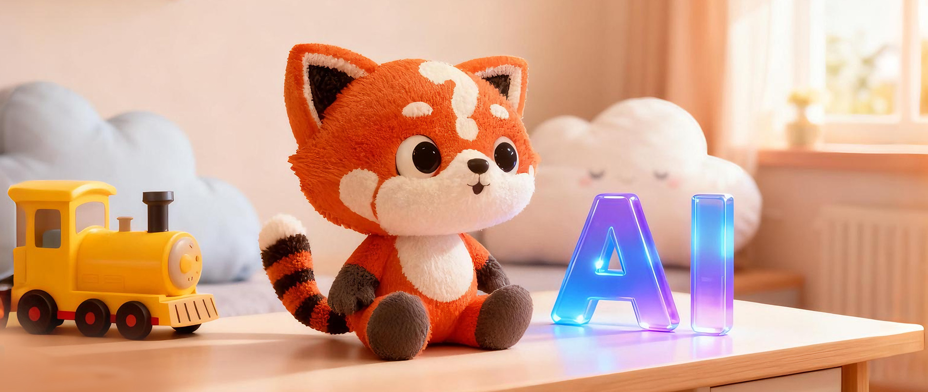 当「十万个为什么」注入移远AI灵魂：这只全时在线的小熊猫，让科普陪伴更懂孩子