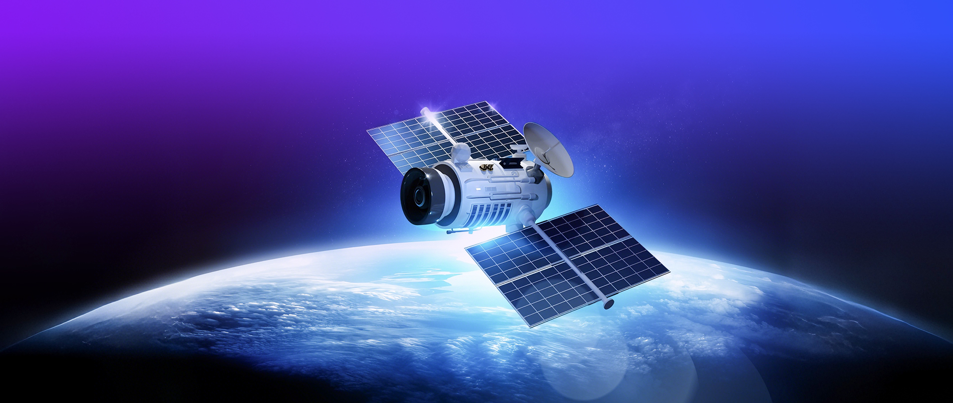 卫星通信千亿市场价值加速释放，hjc黄金城官网以硬核实力领跑赛道