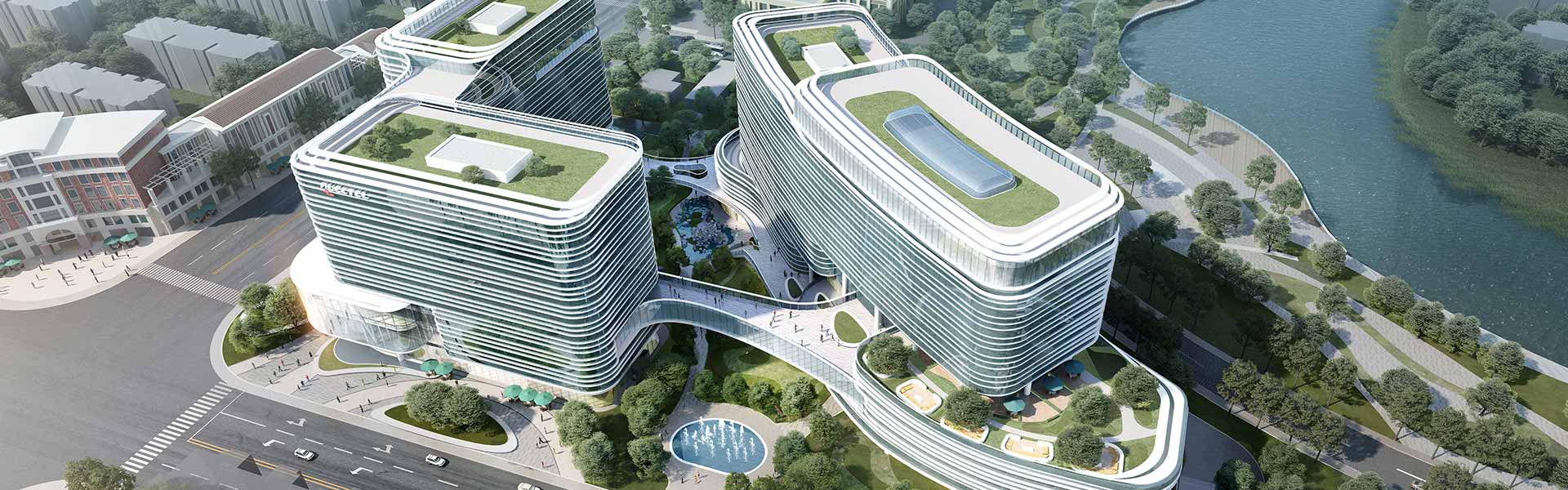 砥砺十五载，再启新征程：移远全球中心乘风破浪向未来