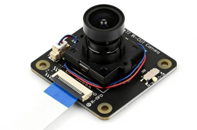 IMX477 IR-CUT 摄像头？